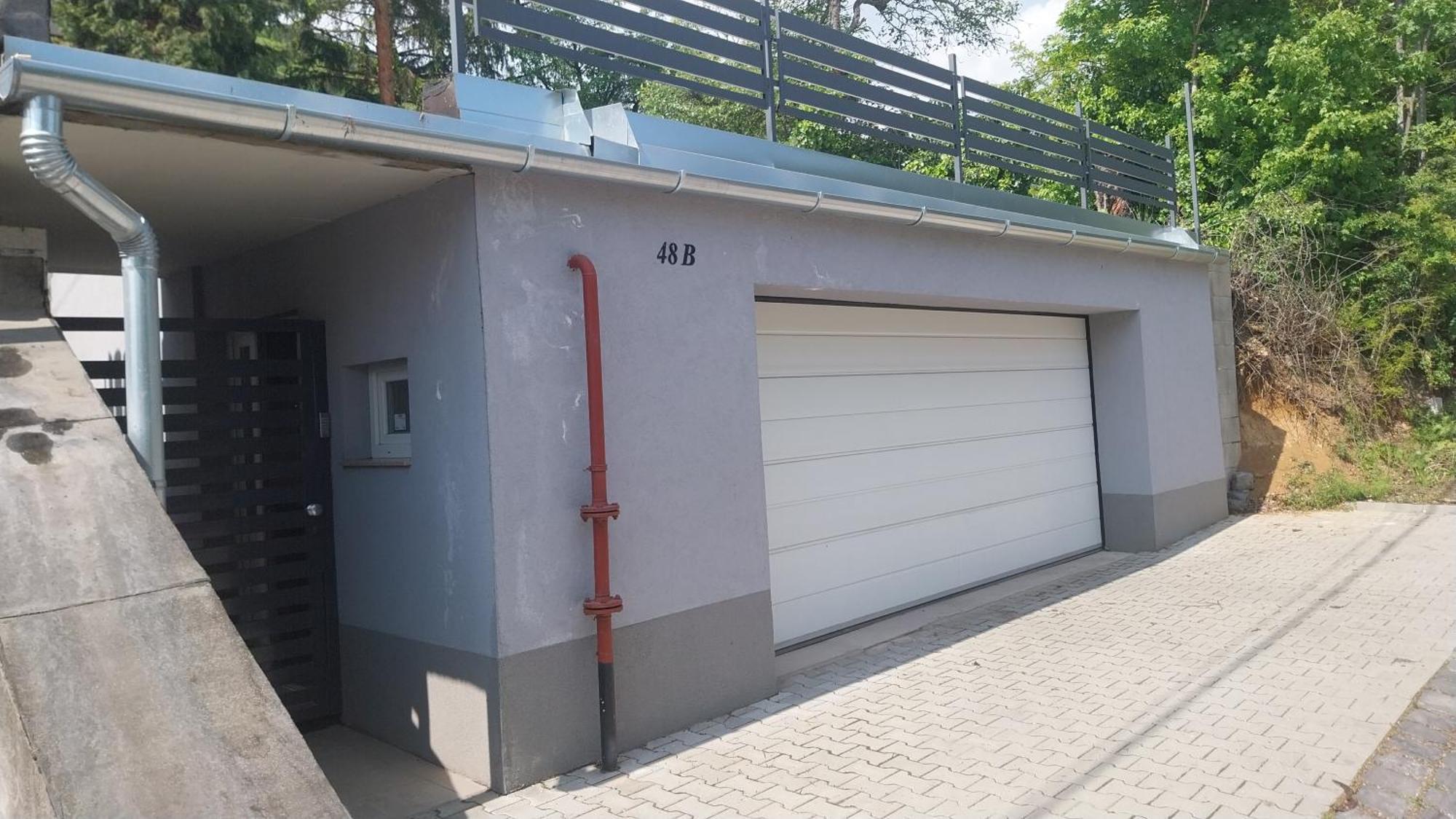 Budapest Panorama Apartment On The Hill With Free Garage Esterno foto