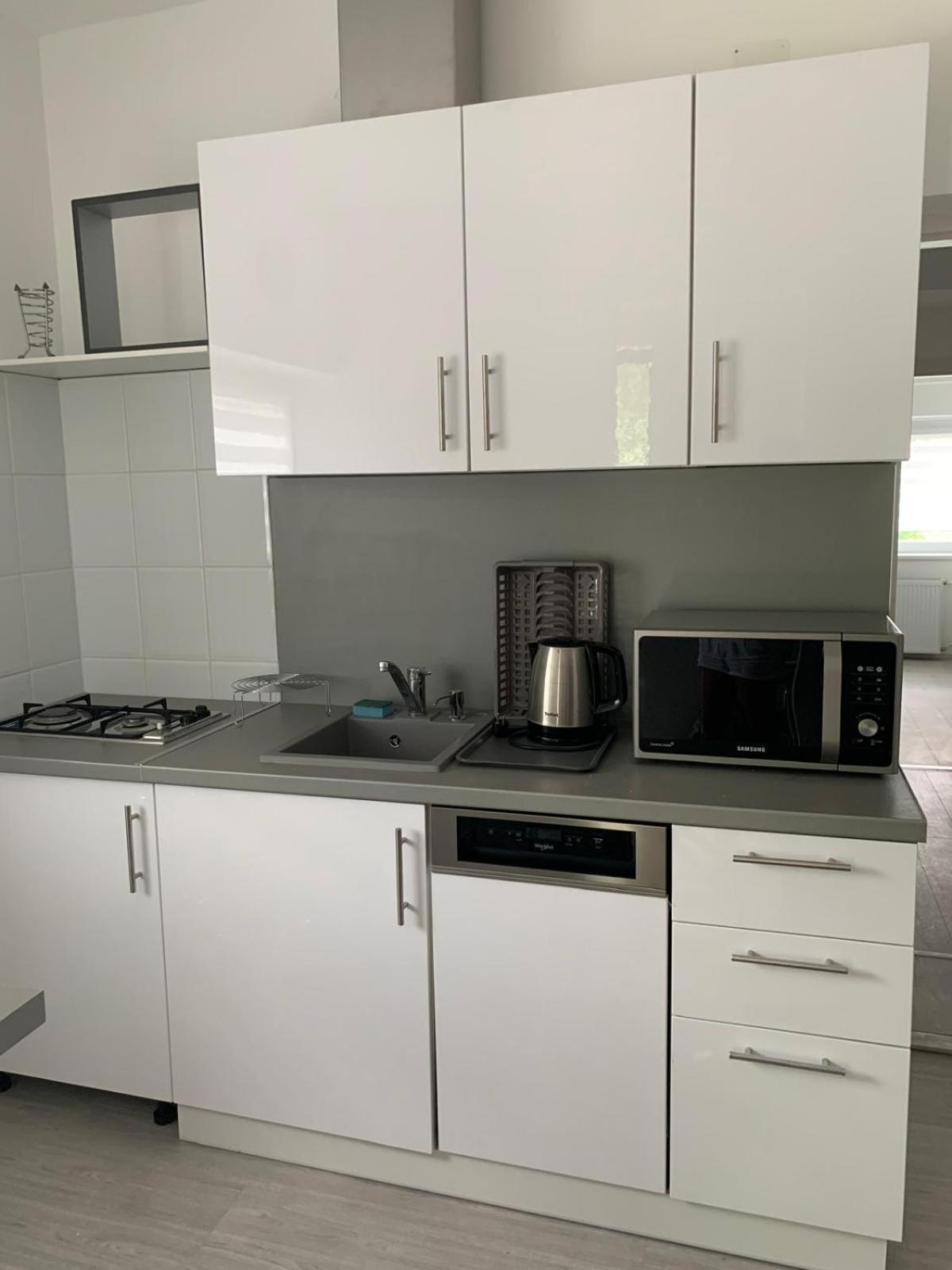 Budapest Panorama Apartment On The Hill With Free Garage Esterno foto