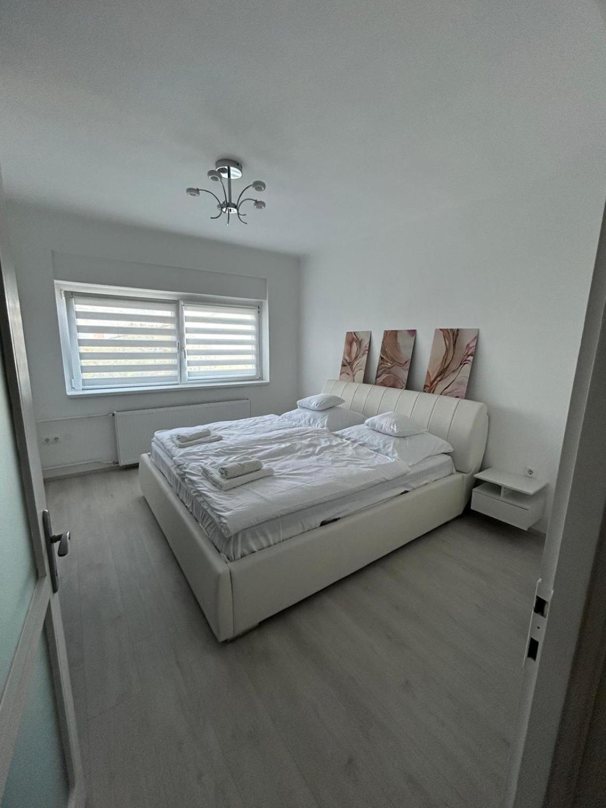 Budapest Panorama Apartment On The Hill With Free Garage Esterno foto