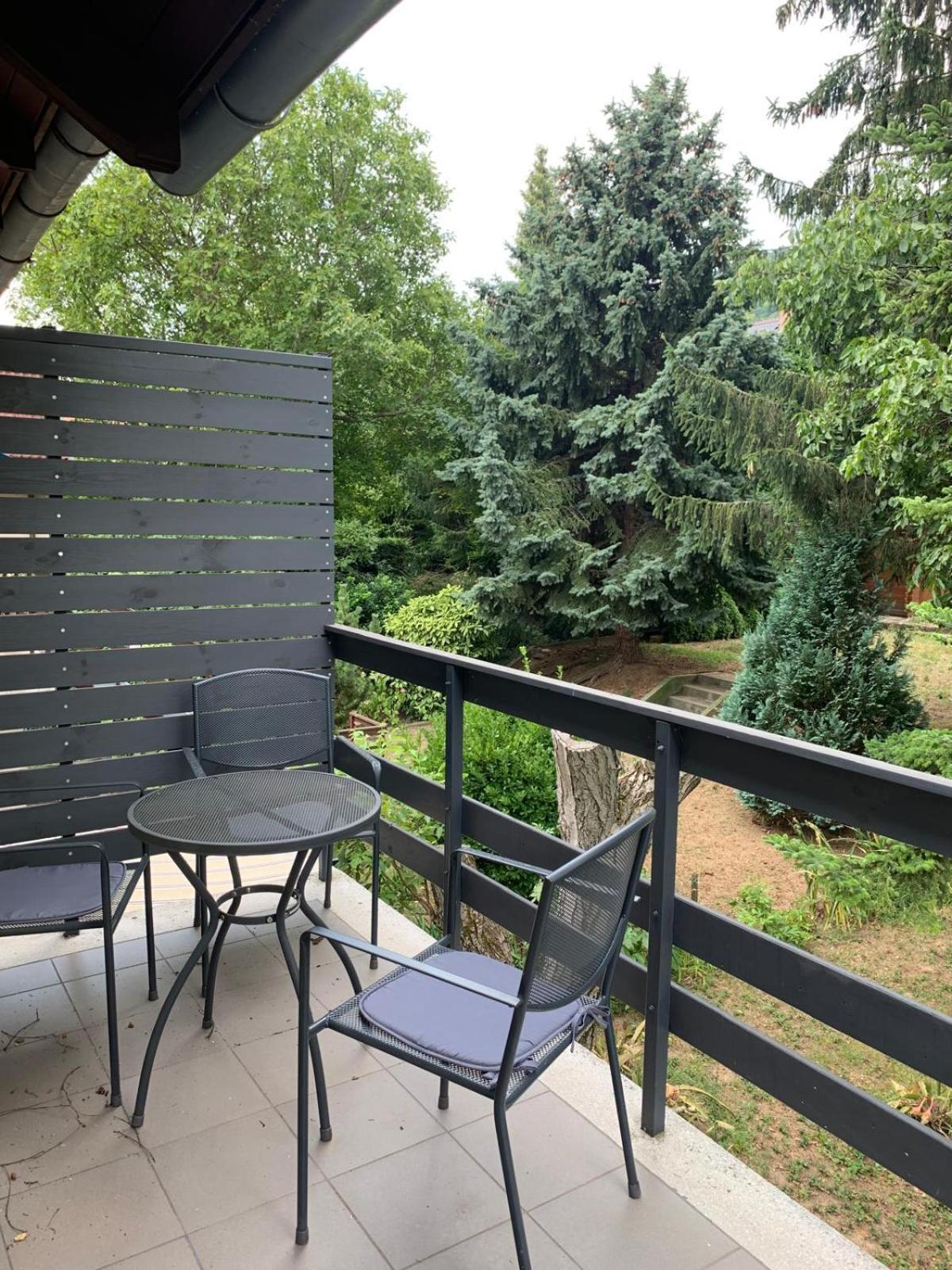 Budapest Panorama Apartment On The Hill With Free Garage Esterno foto